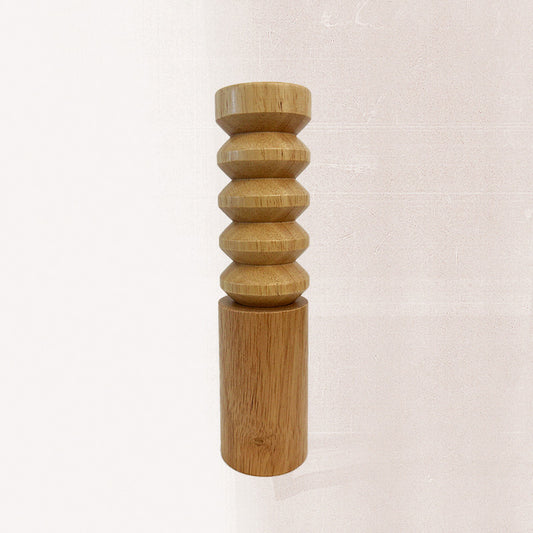 Greek Column Salt & Pepper Grinder